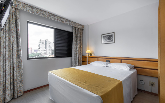 Hotel Flat Petras