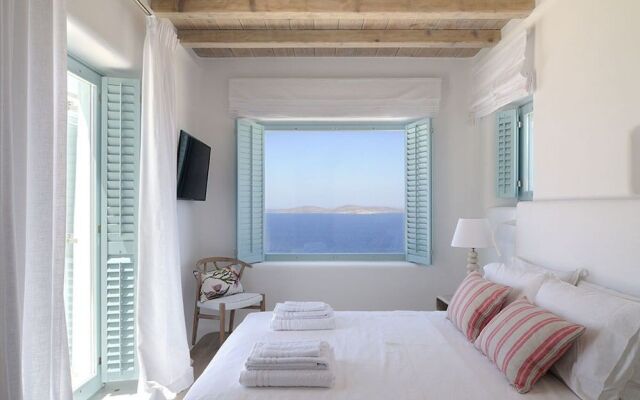 Bluebird Villas Villa Seabird