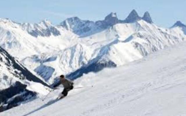 Appartement de standing 10 personnes