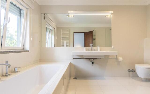 Lovely villa with 3 bedrooms and swimming pool