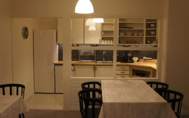 Hotell Vindelngallerian