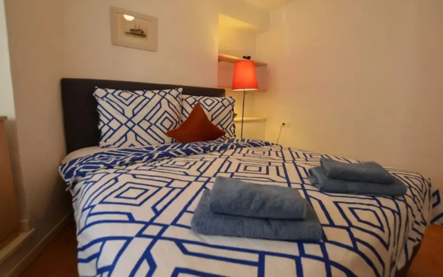 Blissful Bay Apartment Rovinj Center