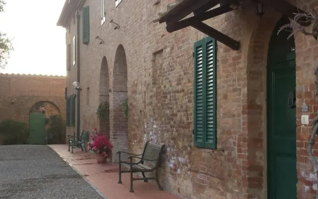 Agriturismo il Poggiarello