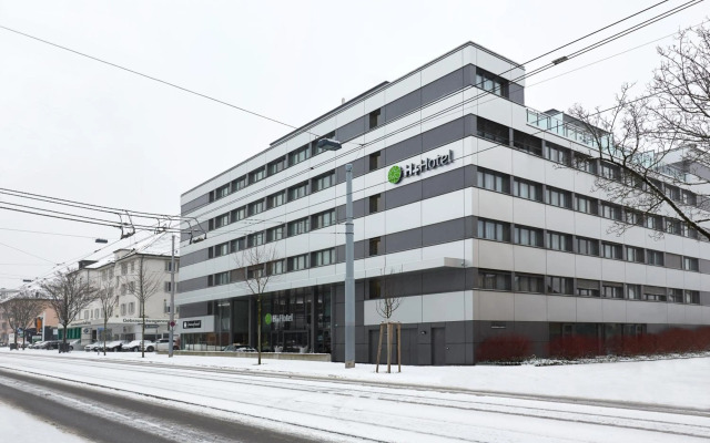 H+ Hotel Zürich