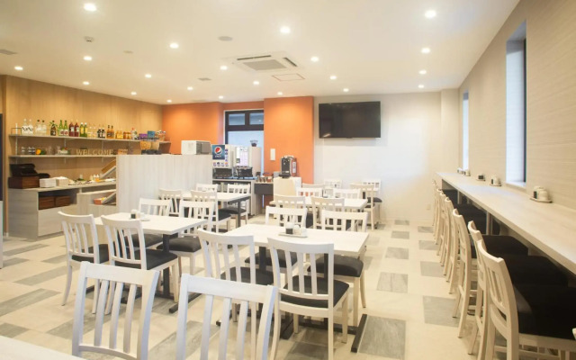 Kuretake Inn Nankai Sakaiekimae
