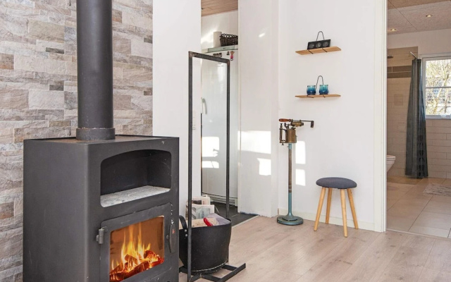 4 Person Holiday Home in Ebeltoft