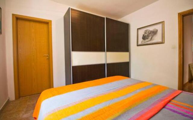 Apartment Calypso
