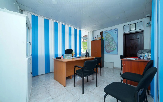 Dazzling Villa