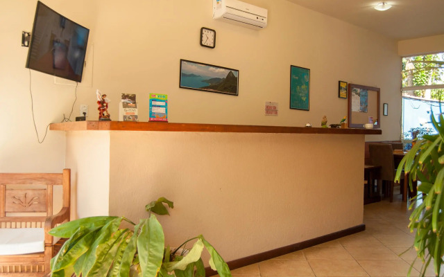 Refron du Mar Pousada Paraty B&B