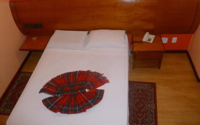 Atlas Hotel Residence
