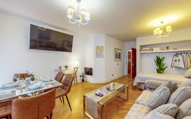 Park Lane Apartments Mayfair Collection