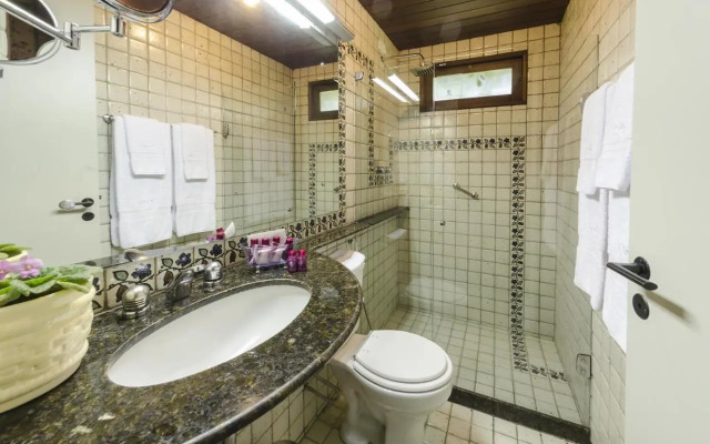 Oasis Boutique Hotel & Spa