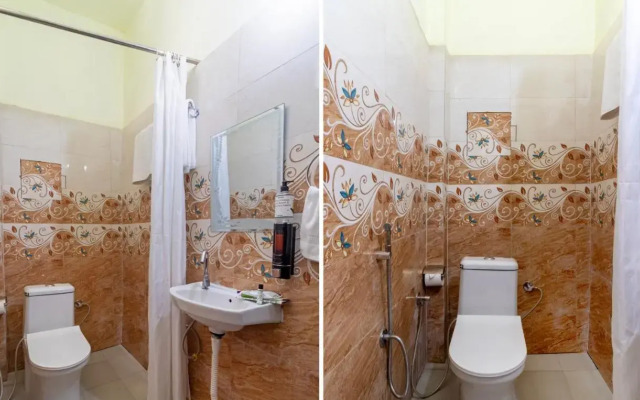 Treebo Corbett Hideout Dada's