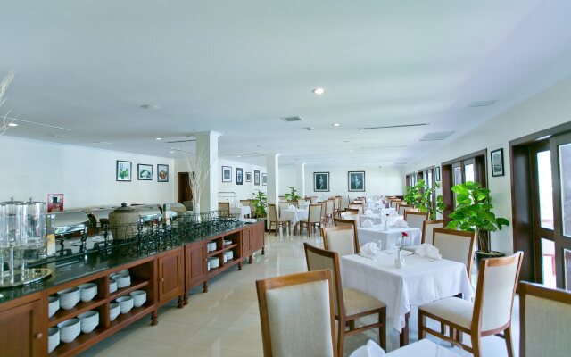 Saem Siemreap Hotel