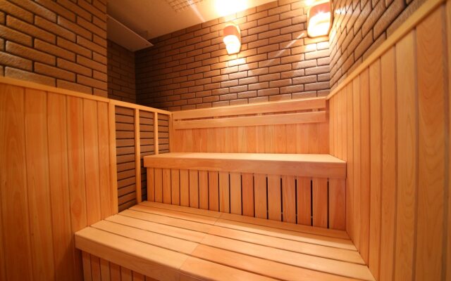 Ashiwada Hotel