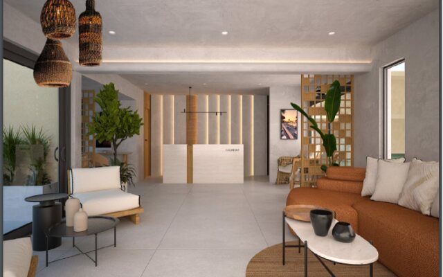 Sagredo Boutique Hotel & SPA