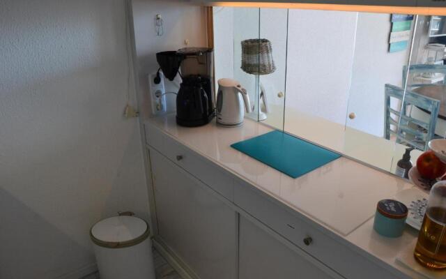 Traumblick FeWo Nr 414
