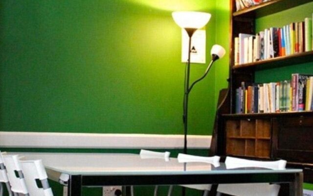 YHA London St Paul's - Hostel