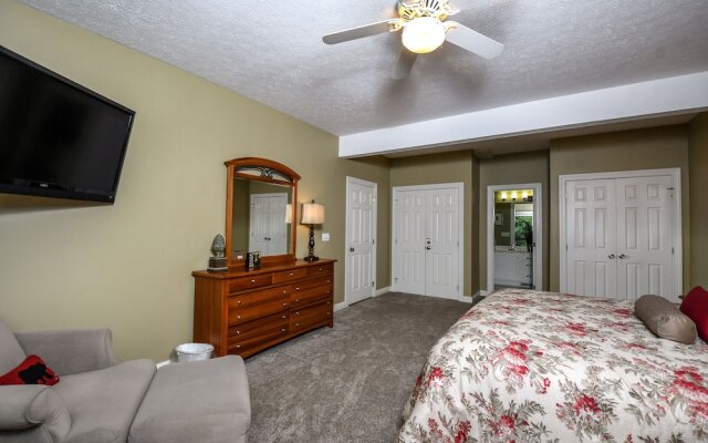 St. Bart's Retreat 7 Bedroom House