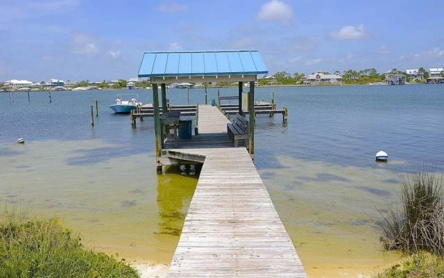 Perdido Key #B35 - 1 Br Condo