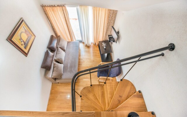 Apartments Ivardi