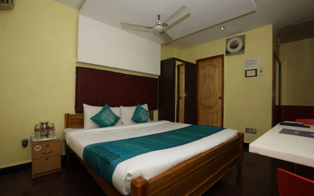 OYO 8973 Velachery