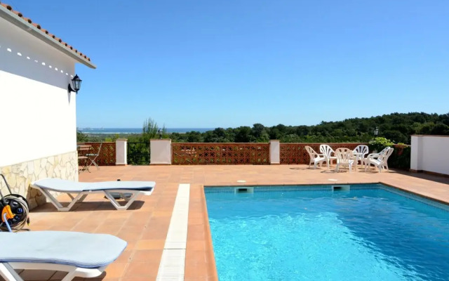 Villa Mas Tomasi 229