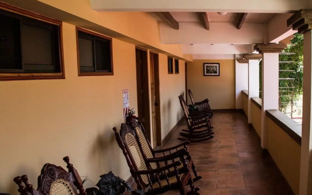 Jacó Laguna Resort and Beach Club