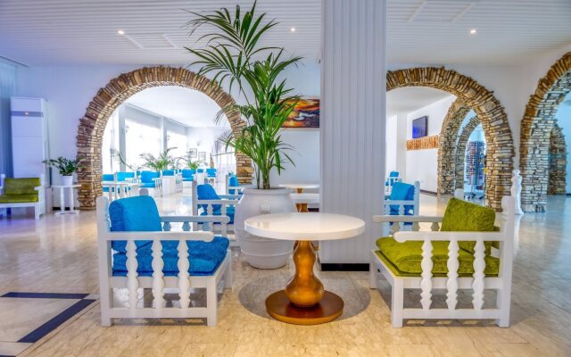 Sveltos Hotel