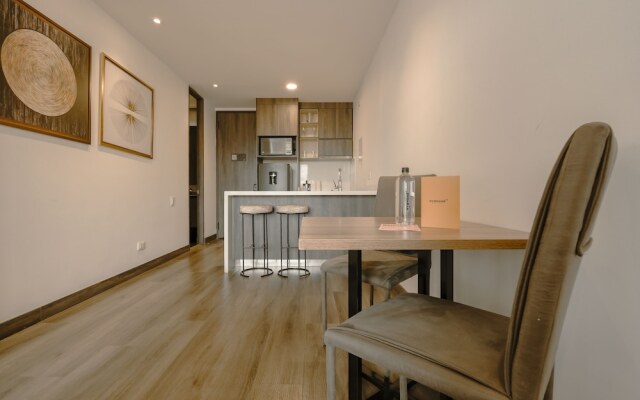 Morph By Wynwood House