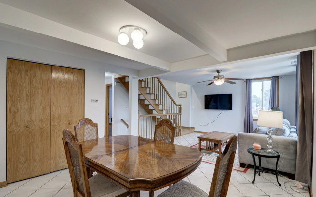 David’s Vacation Escapes Getaway Sleeps 6