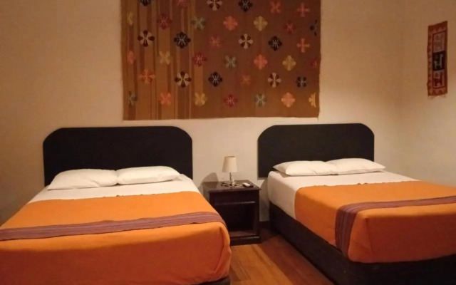 ViaVia Cafe Ayacucho 2