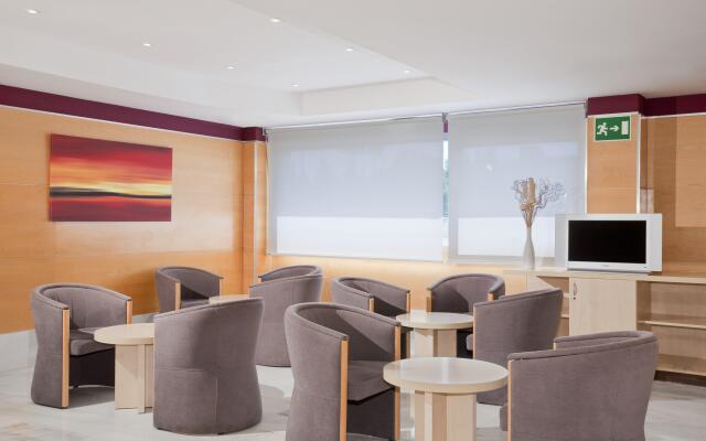 Holiday Inn Express Madrid-Alcobendas, an IHG Hotel