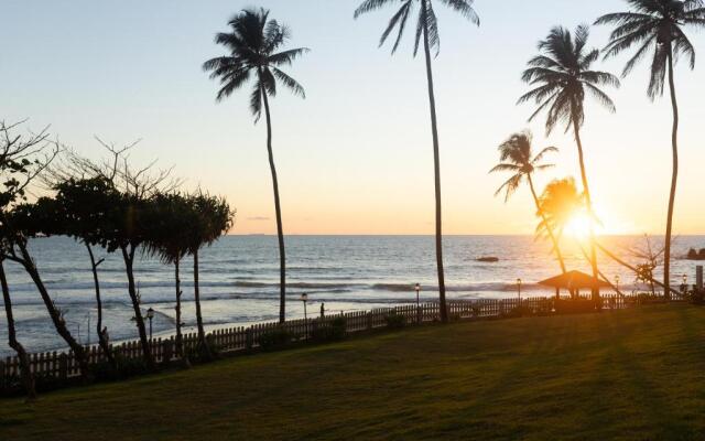 Oceanfront Galle by ICC