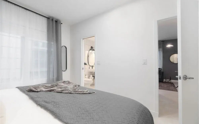 Park Ave Suites
