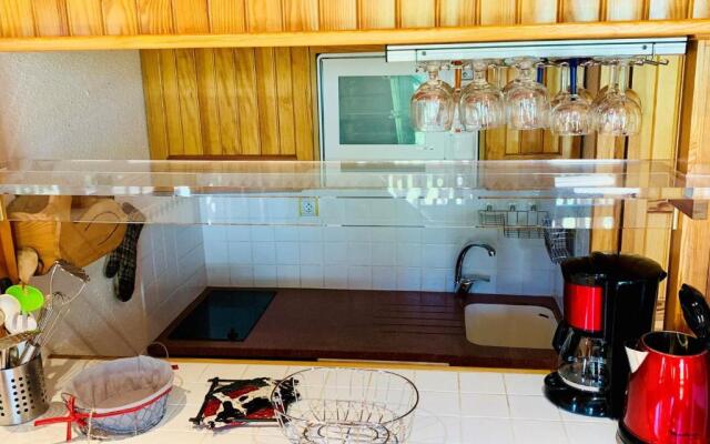 Appartement Val-d'Isère, 2 pièces, 4 personnes - FR-1-411-88