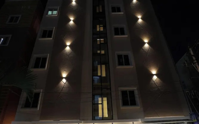 Oak Business Hotel