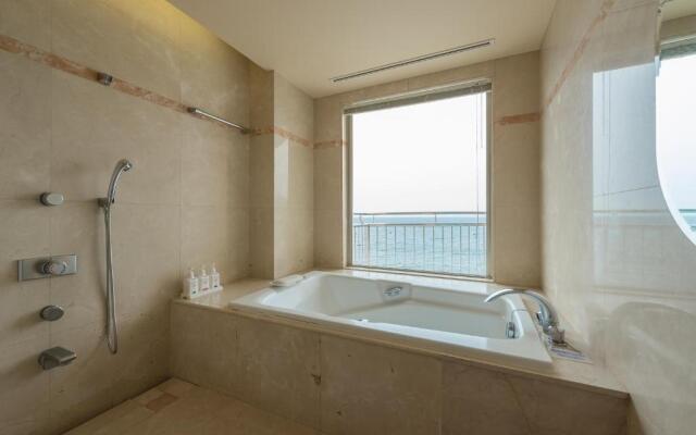Awashima Hotel