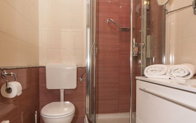 Apartment Pirka