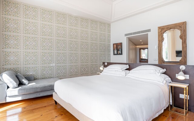 Santiago de Alfama - Boutique Hotel