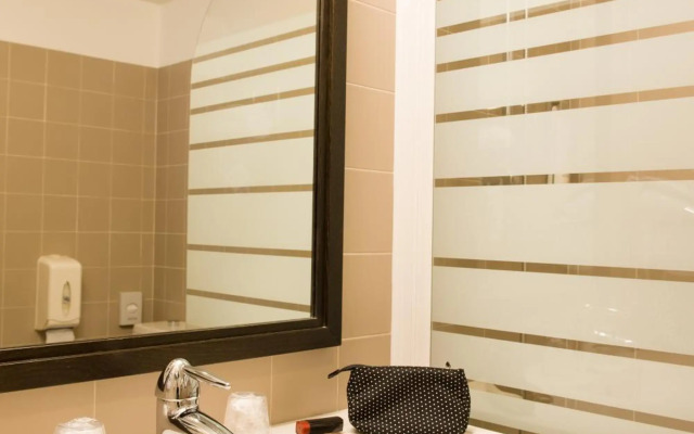 ibis Styles Nantes Centre Place Royale