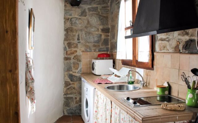 Potes Vinon - 1 hab.