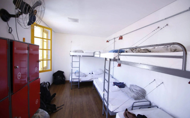 Café Hostel