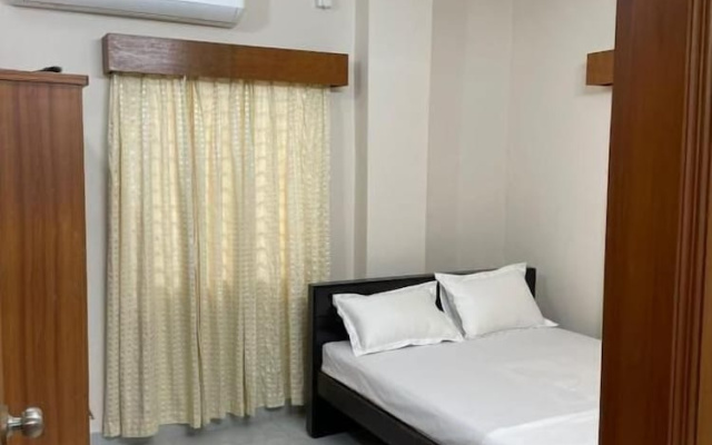 Best Eastern Apartment