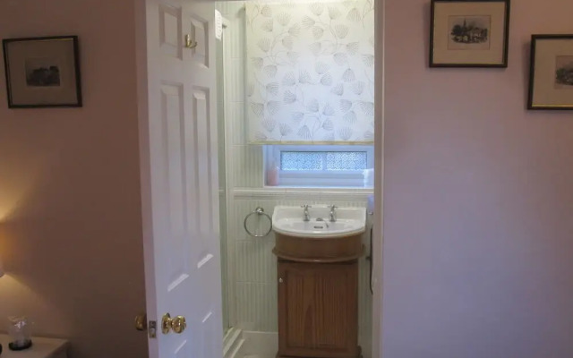 Clayhill House Bed & Breakfast