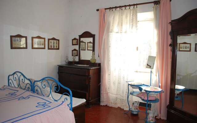 Bed & Breakfast Cascina Cin Cin