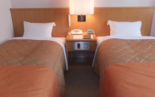 Hotel Folkloro Ominato