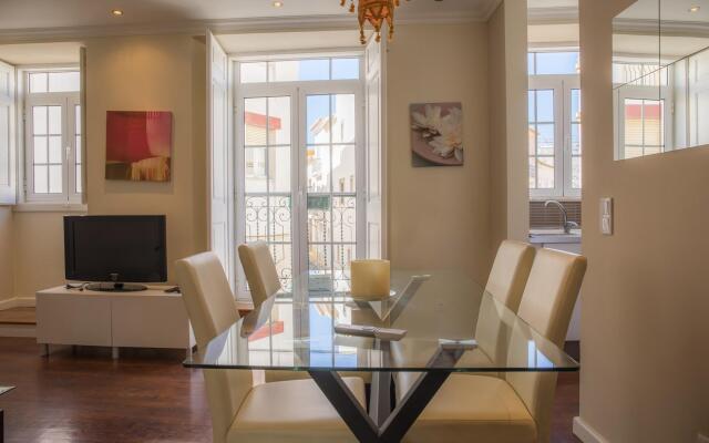 B35 - Mainstreet Duplex in Lagos