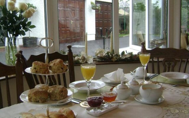 St. Anthony's Lodge B&B