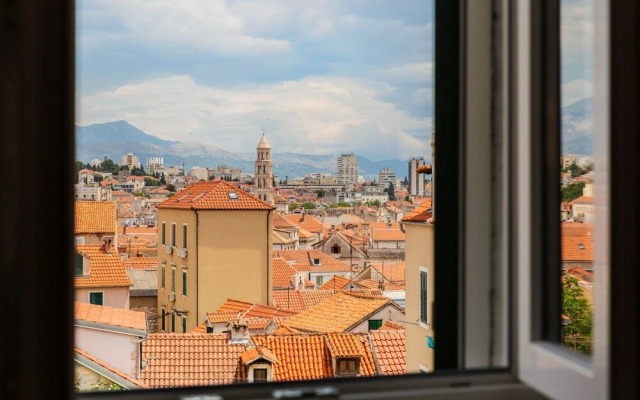 Apartment Smile Lux With View